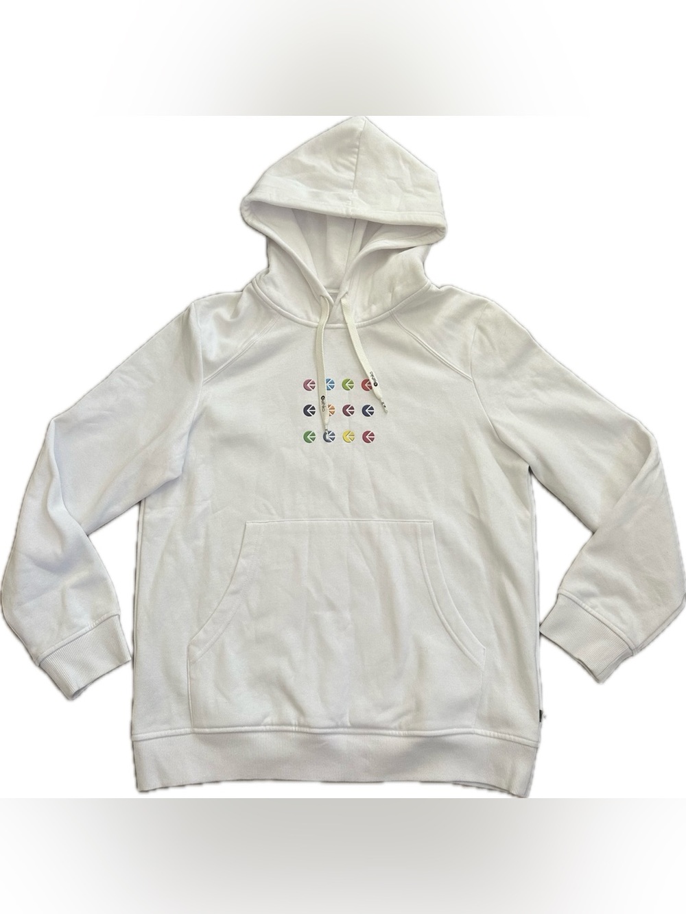 Ethika Logo Hoodie - Picture 2 of 6